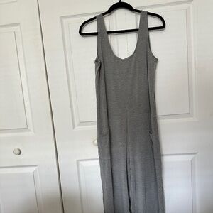 Loft Romper Medium